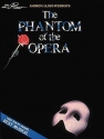 The Phantom of the Opera Easy Piano Buch