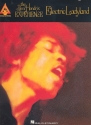 The Jimi Hendrix Experience: Electric Ladyland vocal /guitar/tab/score songbook  (recorded versions)