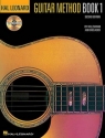 Hal Leonard Guitar Method vol.1 (+CD)  