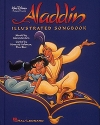 Aladdin  illustrated Songbook