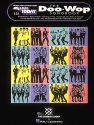 The Doo-Wop Songbook for organs, pianos and electronic Keyboards EZ play today vol.131