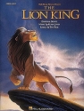 THE LION KING: SONGBOOK FOR ORGAN MUSIC BY ELTON JOHN
