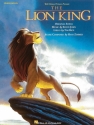 The Lion King - Songbook for piano solo