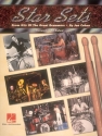 STAR SETS DRUM KITS OF THE GREAT DRUMMERS BRUFORD, BILL, FOREWORD