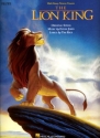 The Lion King: Songbook for flute