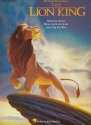 The Lion King: Songbook for trumpet