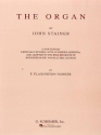 THE ORGAN A NEW EDITION CRITICALLY REVISED BY HARKER, F. FLAXINGTON