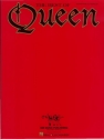 The Best of Queen: piano/vocal/guitar songbook