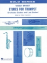 Etudes (Orchestra and Last Etudes) for trumpet