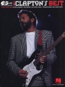 Eric Clapton's Best songbook voice/guitar/tab