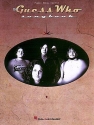 The Guess Who Songbook Piano, Vocal and Guitar Buch