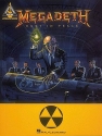Megadeth - Rust In Peace fr Gitarre/Tab