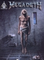 Megadeath: Countdown to extinction songbook authentic transcriptions with tab