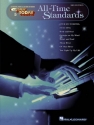 All Time Standards - 2nd Edition Piano or Keyboard Buch