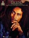Bob Marley - Legend Gitarre Buch