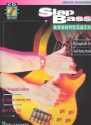 Slap Bass Essentials: book with CD pres, Josquin des Brunel, Bunny