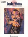 Ernie Watts: Saxophone Collection Songbook for saxophone solo