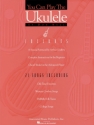 You Can Play the Ukulele Ukulele Buch