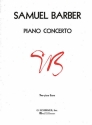 Concerto op.38 for piano and orchestra for 2 pianos