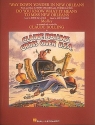 Crossover U.S.A. Double Bass Partitur + Stimmen