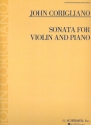 Sonata for violin and piano