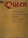 The Best Of Queen for guitar/tab (+lyrics and chords)