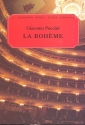 La Boheme Opera Vocal Score (it/en)