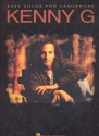 Kenny G: Easy solos for saxophone