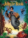 The Jungle Book: songbook piano/vocal/guitar