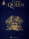 Classic Queen for guitar/tab (+lyrics)