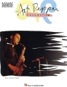 The Art Pepper Collection: Songbook for saxophone