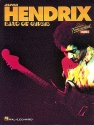 Jimi Hendrix - Band of Gypsys Guitar [TAB] Buch