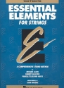 Essential Elements vol.2 for strings violin