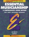 Essential Musicianship Level 1 Chor Chorpartitur