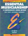 Essential Musicianship Level 1 Chor Chorpartitur