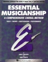 Essential Musicianship Level 2 Chor Chorpartitur