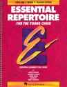Janice Killian_Linda Rann_Michael O'Hern, Essential Repertoire for the Chor Buch
