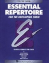 Janice Killian_Linda Rann_Michael O'Hern, Essential Repertoire for the Chor Stimmen-Set