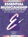 Essential Musicianship Level 3 Chor Chorpartitur