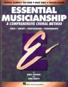 Essential Musicianship Level 3 Chor Chorpartitur