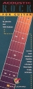 John Stix, Acoustic Rock for Guitar Gitarre Buch