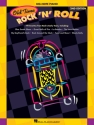 Old Time Rock 'N' Roll - 2nd Edition for big-note piano (with chords, lyrics) Songbook
