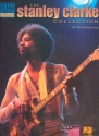 The Stanley Clarke Collection: 16 Masterpieces bass recorded versions