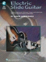 Electric Slide Guitar Gitarre Buch + CD