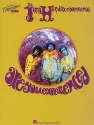 Jimi Hendrix: Are you experienced transcribed scores