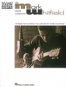 Mark Whitfield Gitarre Buch
