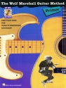 The Wolf Marshall Guitar Method - Primer Guitar with Chord Boxes Buch