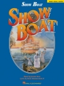 Jerome Kern_Oscar Hammerstein II, Show Boat Vocal and Piano Buch