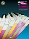 Beginnings for Keyboards - Book A Piano, Keyboard or Organ Buch + CD
