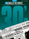 Still More Songs of the 193's Piano, Vocal and Guitar Buch